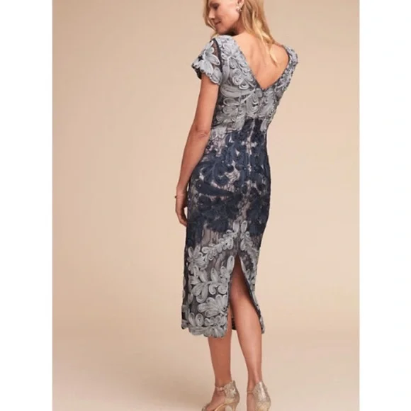 NWT BHLDN JS Collection Santiago Dress